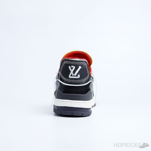 LV Trainer Red SS21